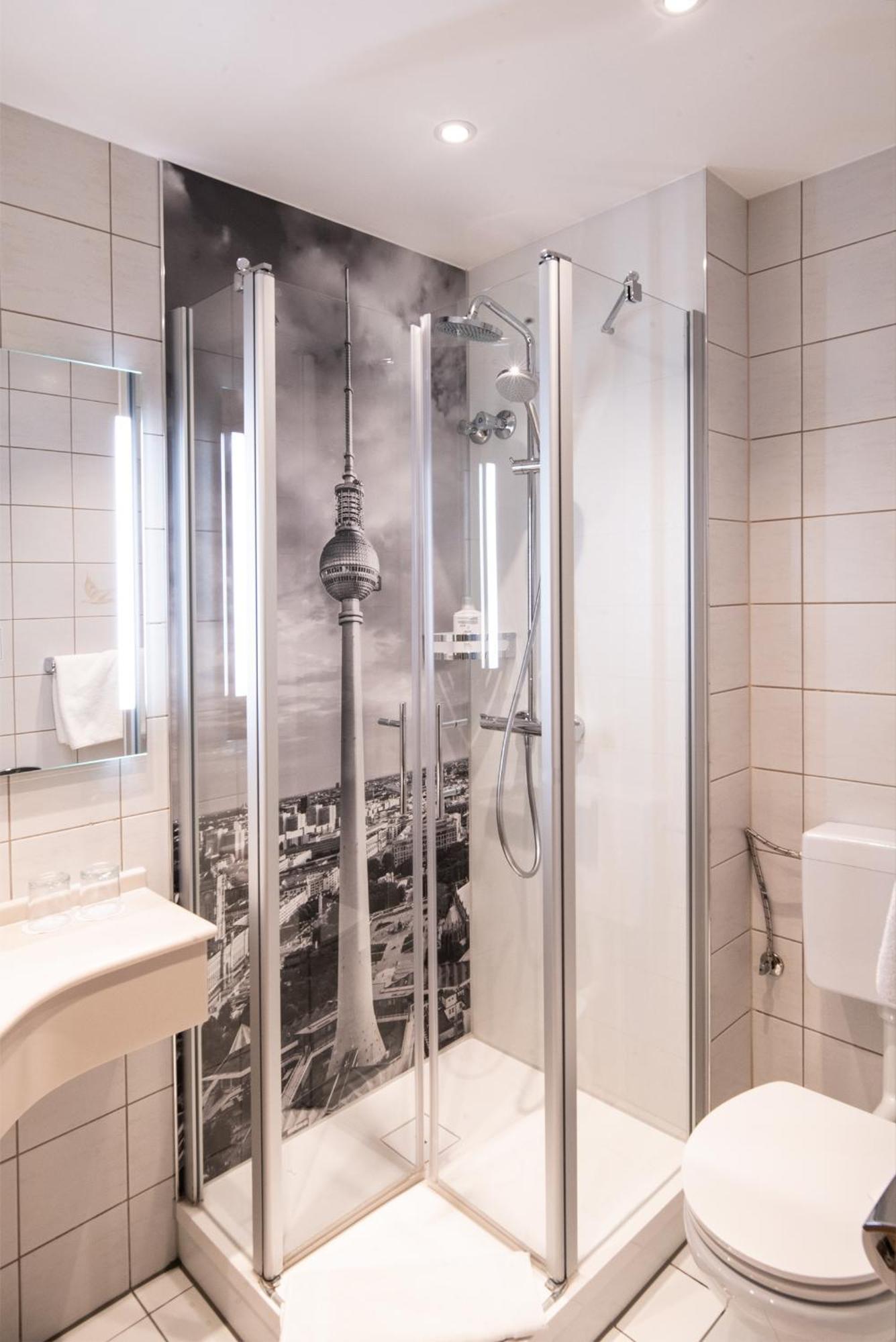 Hotel Schoeneberg — Photos 2