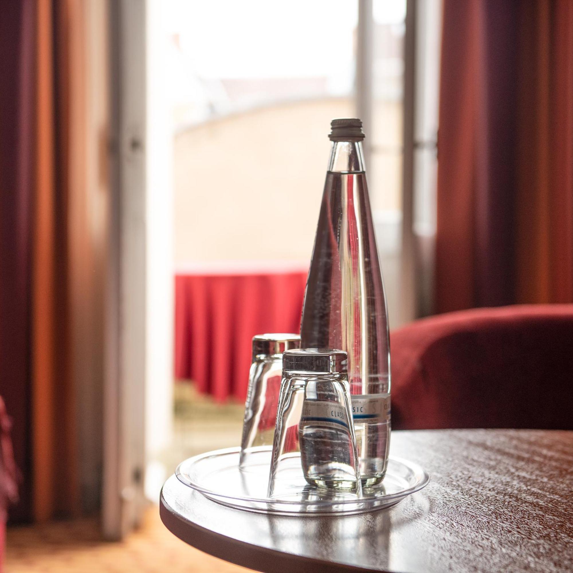 Hotel Schoeneberg — Photos 3
